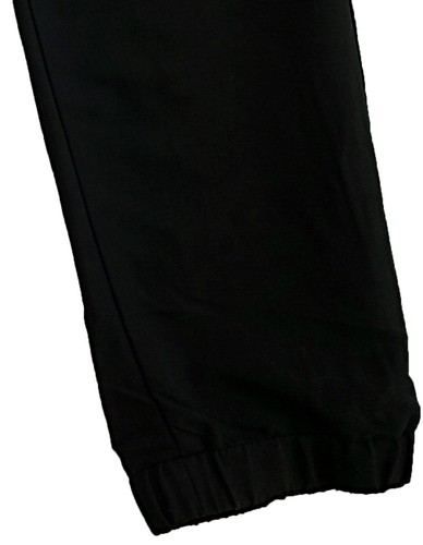 NWT DKNY Girls Black Capris(Size M, L, XL) MSRP$42.50 NEW - Picture 3 of 3