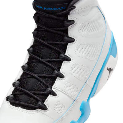 FQ8992 101 Jordan 9 Retro Powder Blue (2024) | eBay