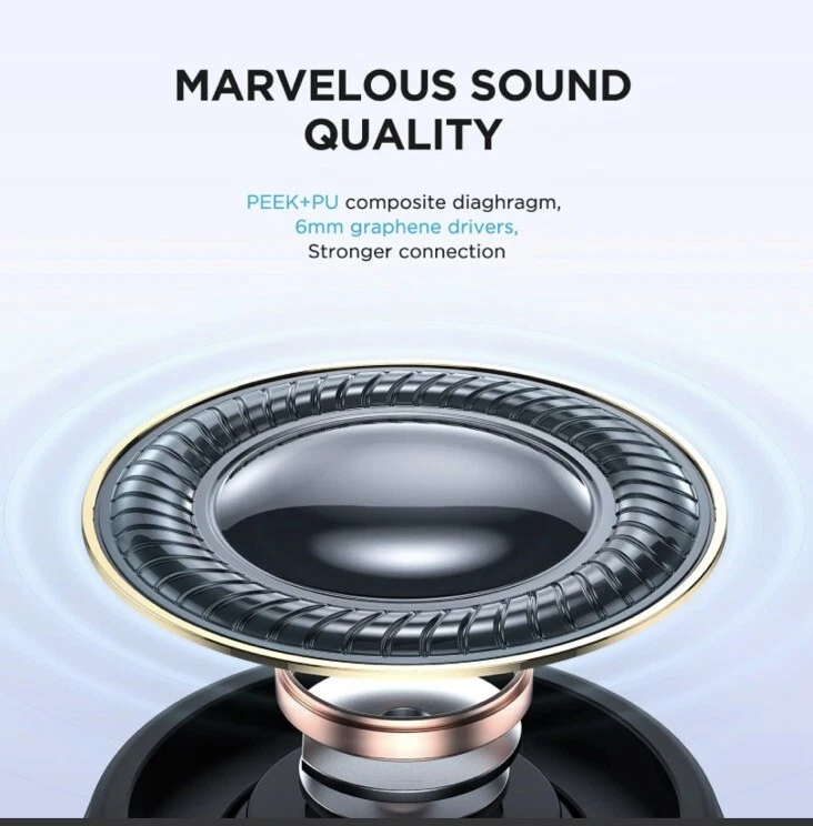 Bomaker active noise cancelling headphones new arrivals