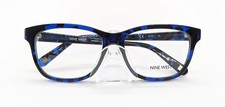 New Nine West 5074 Women's Eyeglass Frame Retail 225