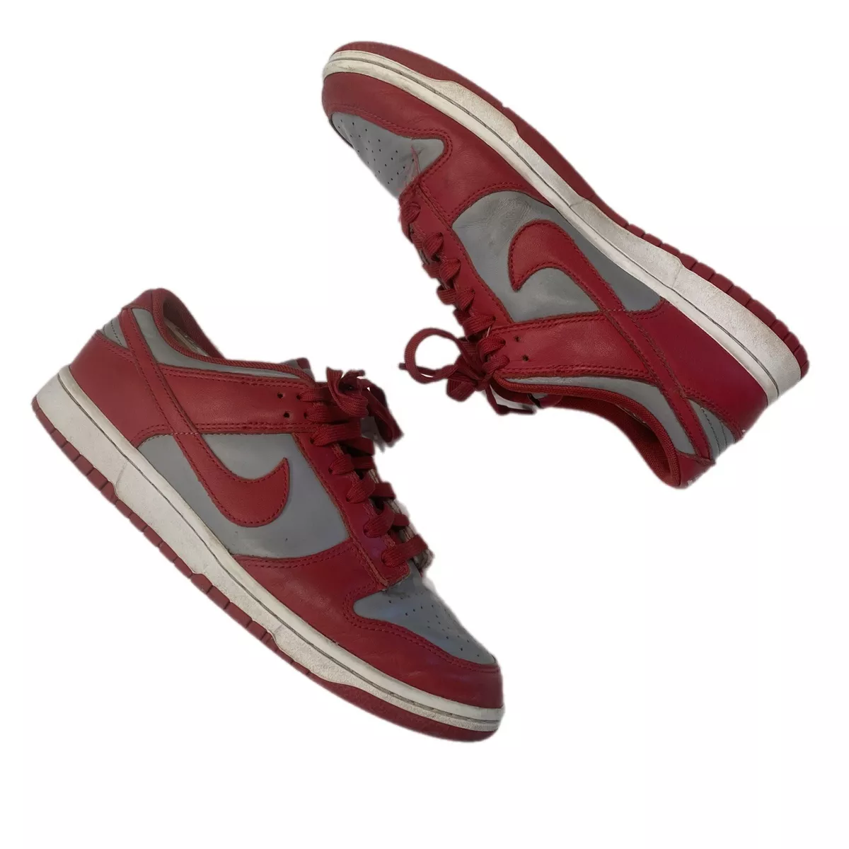 Dunk Low 'UNLV' 2021