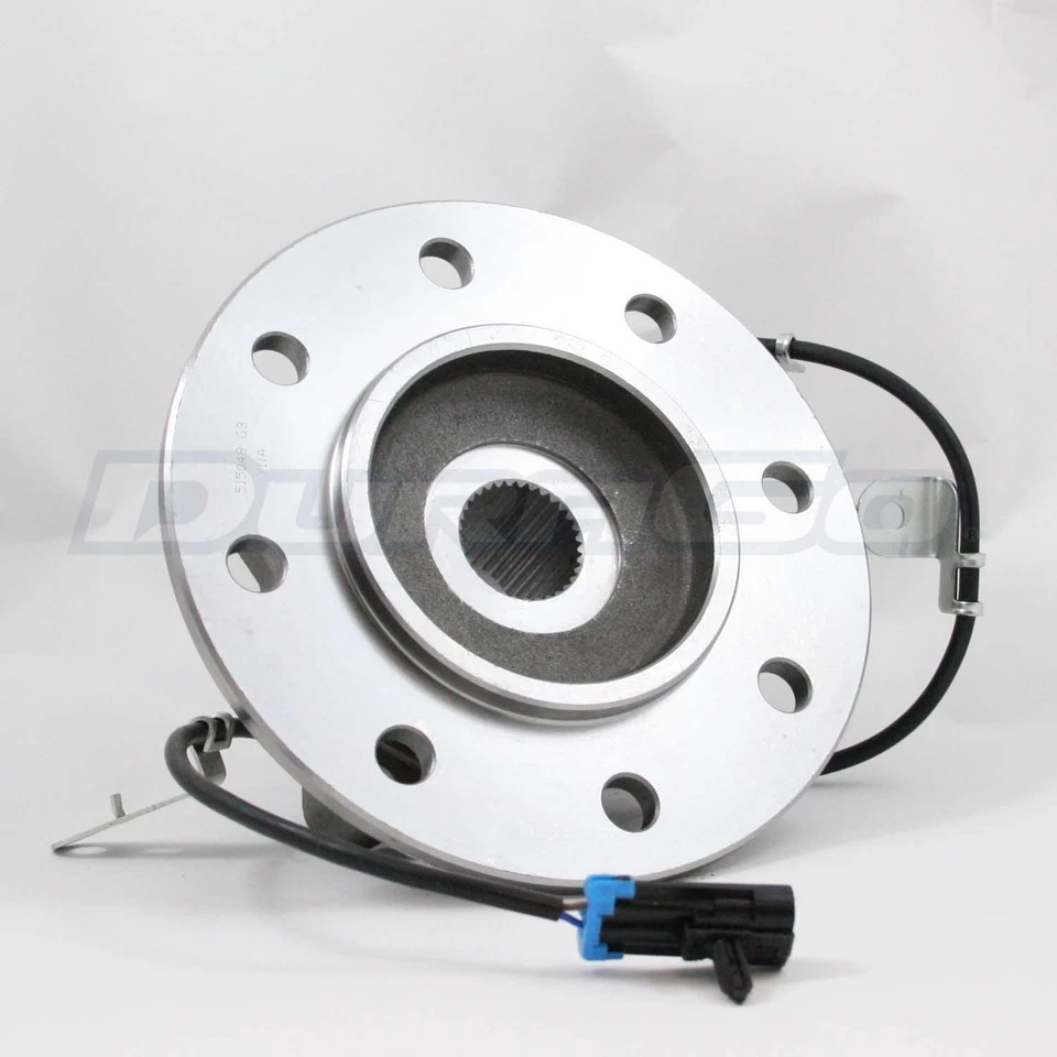 Conjunto de cojinete de rueda y buje IAP Dura 295-15048 Foto 2 de 3