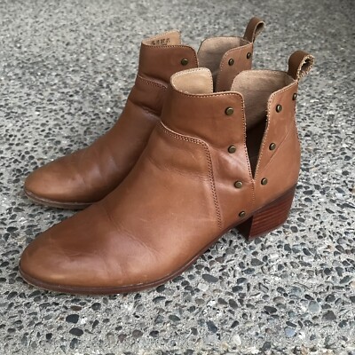 Ankle Boots Franco Sarto Richland Franco Sarto Richland Ankle Boot