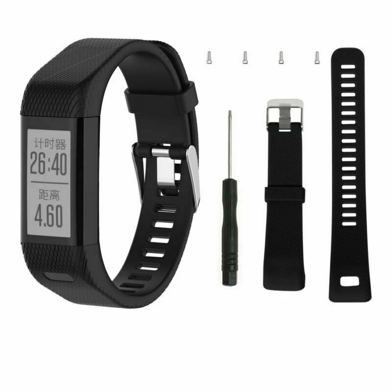 Replacement band for garmin approach x40 best sale