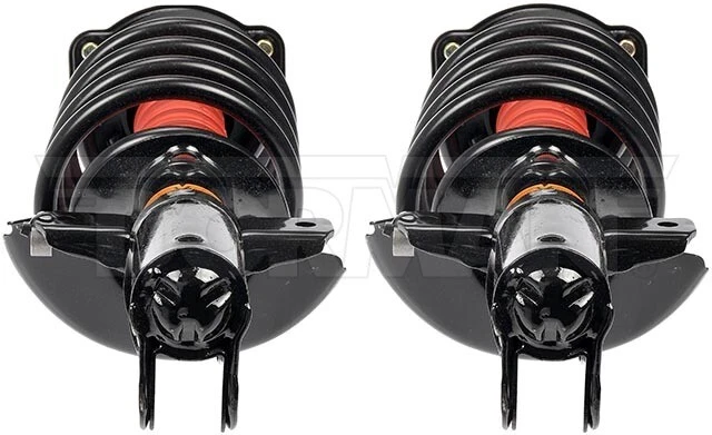 Kit de conversión de resorte neumático a resorte helicoidal Dorman 949-598 para Cadillac DeVil 1996 Foto 3 de 4