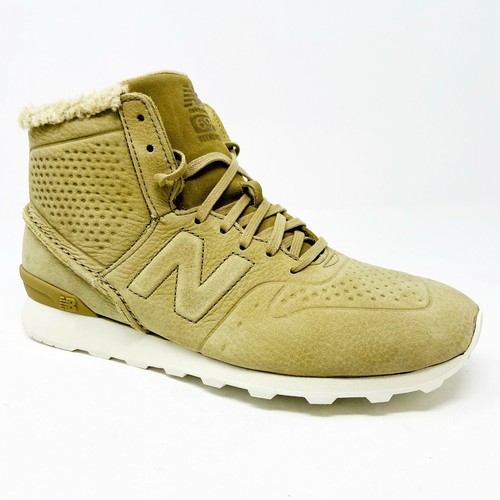 New Balance 696 Classics Outdoor Beige 