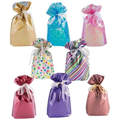 giftmate drawstring bolsas