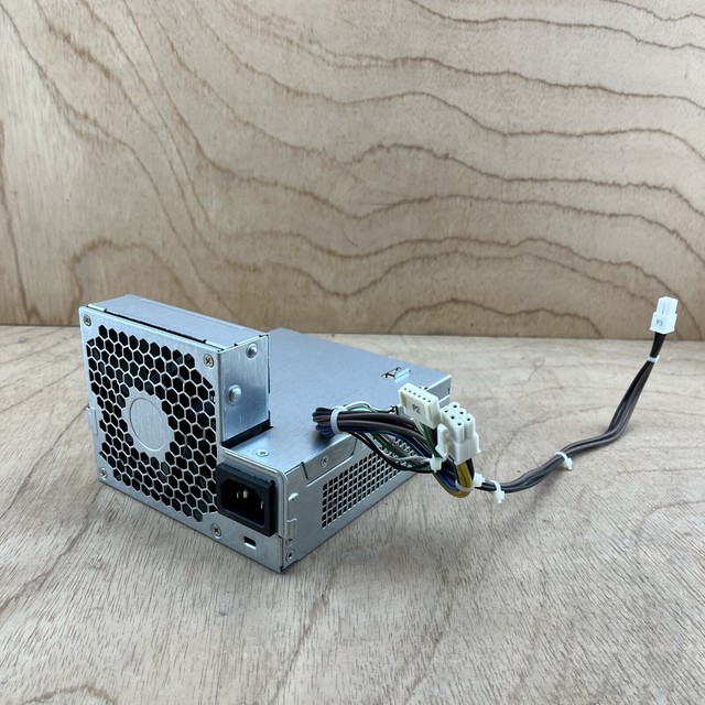 HP Compaq Pro 6300 Power Supply 240w Pc9058 613763001 611482001 for