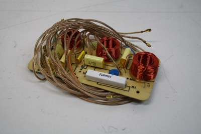 jamo 400 professional speakers