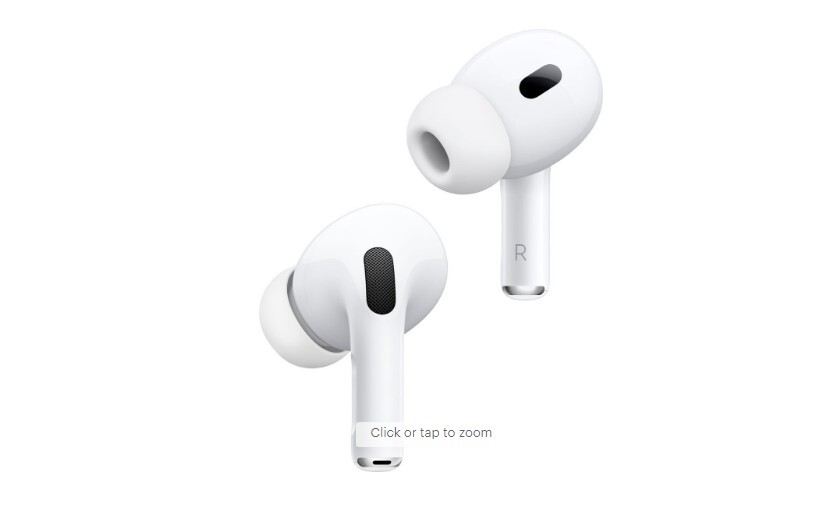 Apple AirPods Pro 2 with MagSafe Charging Case - New No Box