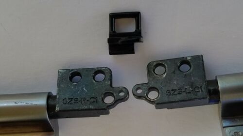 Ref - Hinges Lid FX294 MT645 Genuine DELL Latitude E6400 ATG Back Cover (67-4). - Picture 2 of 5