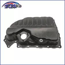 Lower Engine Oil Pan For 2009-2018 Volkswagen Passat Tiguan 2.0L Jetta CC Audi