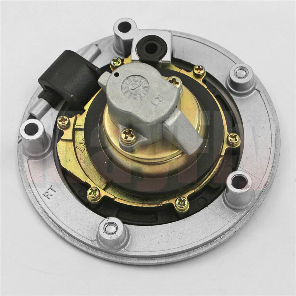 Fit For Suzuki Inazuma GW250 2013-2018 Ignition Switch Fuel Gas Cap Lock Set Foto 4 de 4