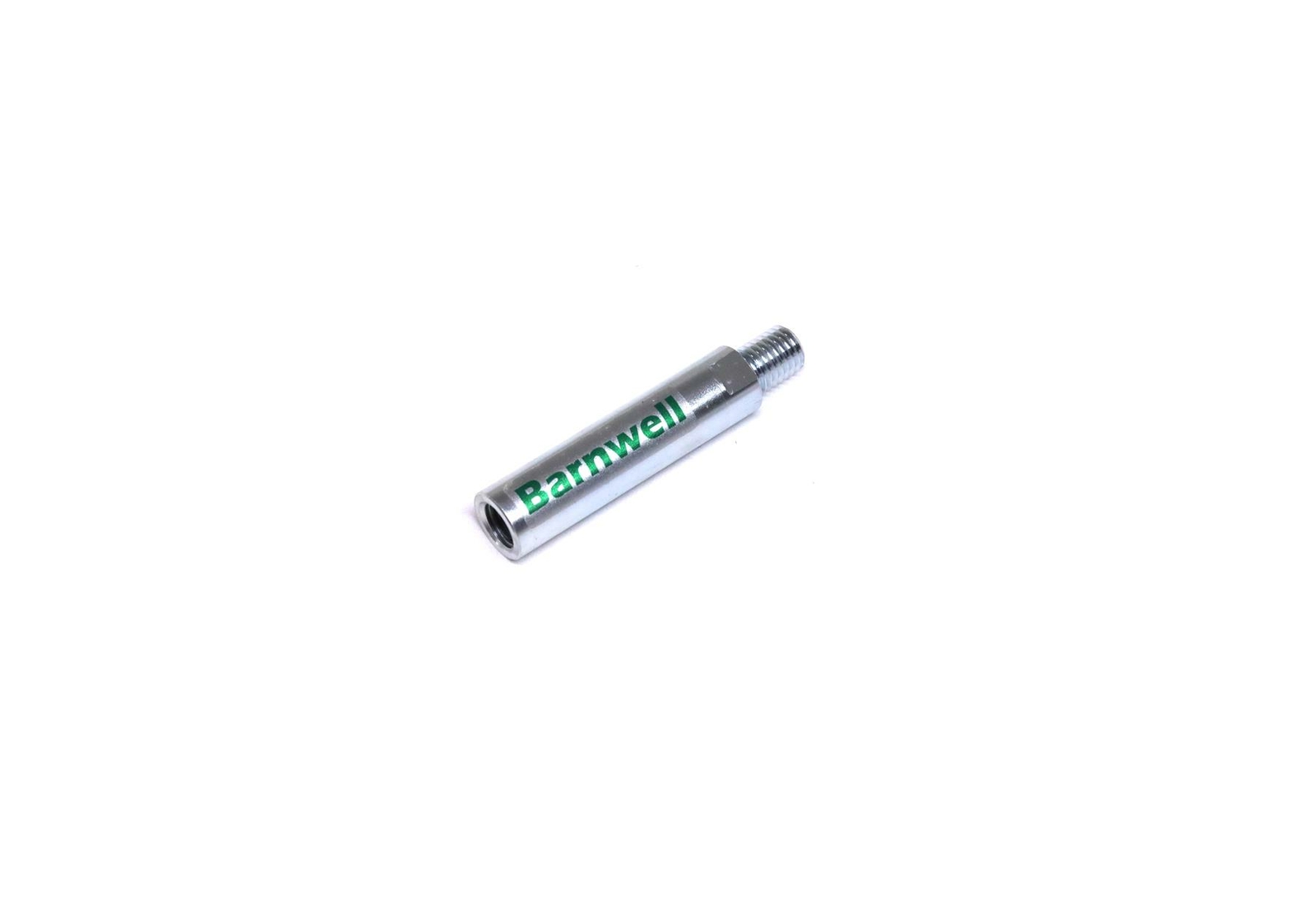 Barnwell 80mm M14 Thread Plaster Plastering Mixing Mixer Paddle Extension Bar