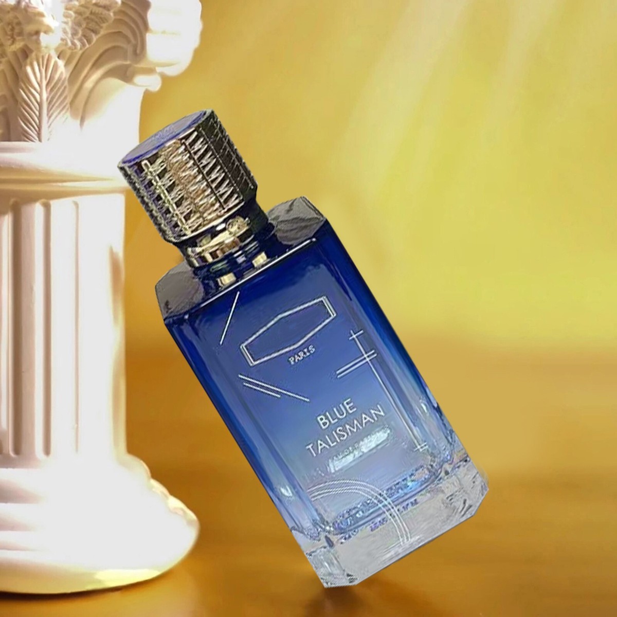 香水(ユニセックス) EX NIHILO BLUE TALISMAN 100ml Ex Nihilo Blue Talisman | Saks Fifth Avenue
