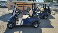 2011 Club Car PRECEDENT