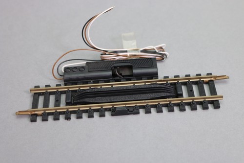 Rail De Décrochage JEP N°66-13 Pour Train HO - Rare Pièce Vintage Française