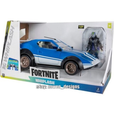 Vehicle Carro Control Remoto Fortnite Jazwares Fortnite Joy Ride