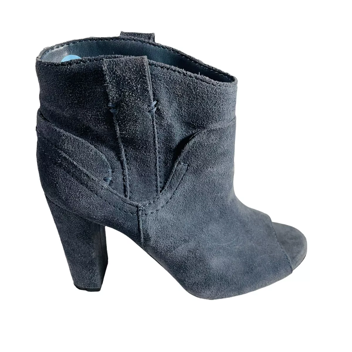 Vince camuto blue clearance booties
