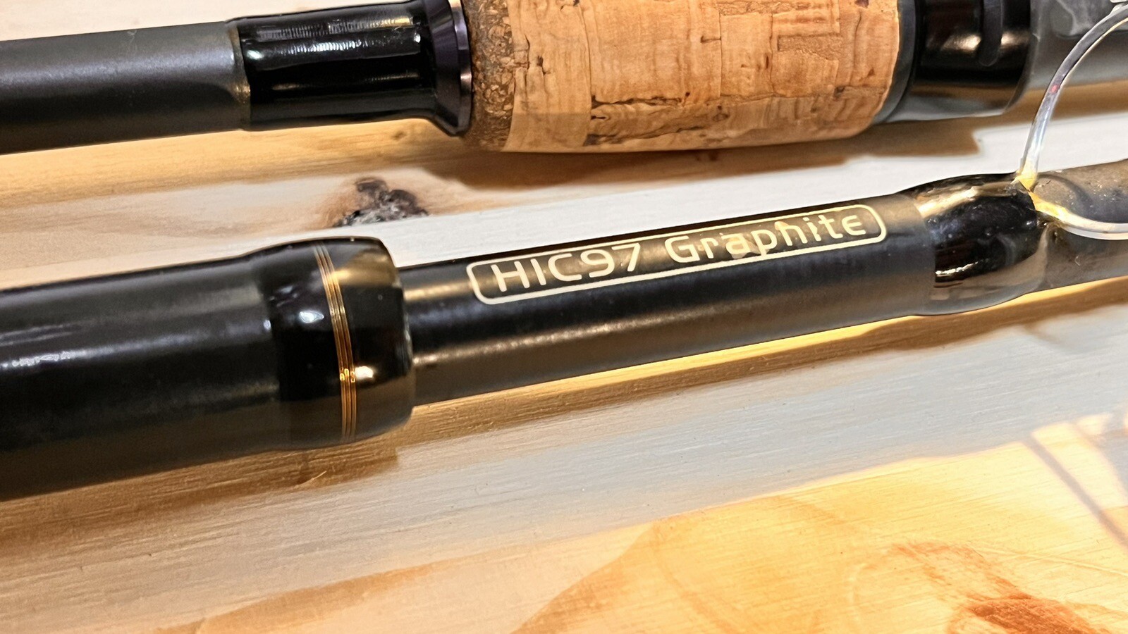 Loomis, Shimano, AllStar, Pinnacle, Daiwa Fishing Rods eBay