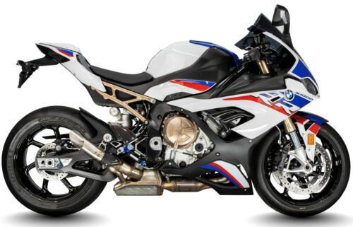 Pro-Race GP-S1 Slash Exhaust for BMW S1000RR 2019 > - Picture 1 of 6