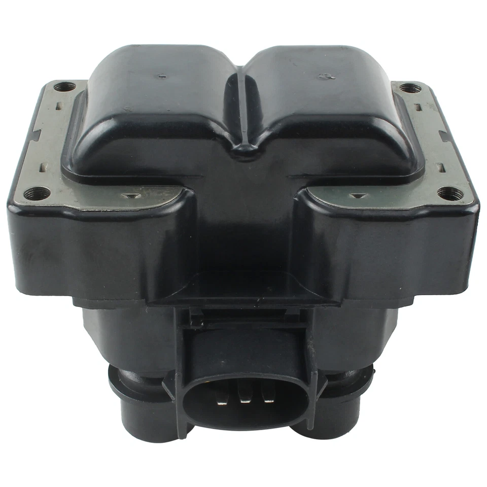 2 bobinas de encendido y 8 bujías y cable para Ford Thunderbird V8 1994-1997 4,6 L Foto 4 de 4