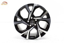 2018 - 2022 TOYOTA C-HR WHEEL RIM 18" 18x7J ET50 & CENTER CAP OEM