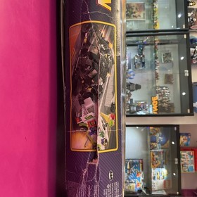 LEGO Batman: The Tumbler: Joker's Ice Cream Surprise (7888)