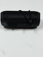 JVC SP-SX3BT Portable Wireless Speaker Surround Sound Tested No Charger Cord