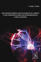 A. Tyulin (U. A.) | Advanced Development AND Sustainability OF A Company In...