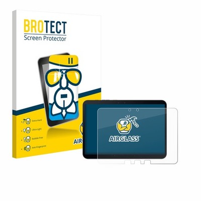 Panzerfolie Schutzglas für Samsung Galaxy Tab Active 5 Pro Displayschutz