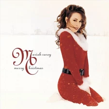 CAREY, MARIAH - MERRY CHRISTMAS (DELUXE ANNIVERSARY EDITION) NEW VINYL