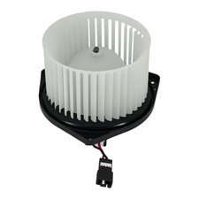 Hvac Blower Heater Motor W Fan Cage For Mitsubishi Lancer Outlander Sport 08-17