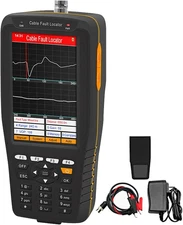 TL280 Cable Fault Tester TDR Cable Fault Locator Coaxial Cable Communication Cab