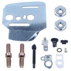 <!--F#f_0-->Chain Adjuster Regulator PVC Plate Secure Tensioner Alignment Attachment<!--F/-->