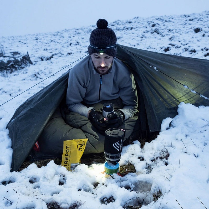 Snugpak Ionosphere IX Tent Olive NEW