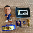 ZURU FIFA Ballers Mbappe Super Rare Figure Toy Collectible Item