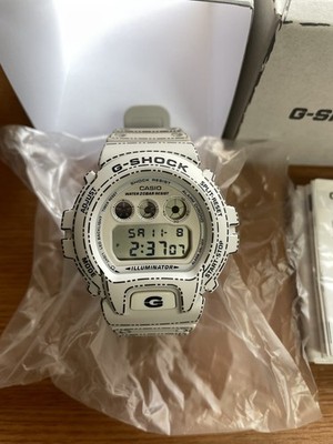 CASIO G-SHOCK Origami 2D Design DW-6900RGM-5JR Limited 2025 NEW | eBay