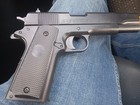Airsoft Glock BB pistol. LOCAL PICKUP Near Worthington Square — photo 2