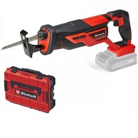 Einhell Akku- SäBelsäGe TE-AP 18/26 Li-Solo 18 V + System Koffer