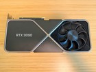 NVIDIA GeForce RTX 3090 24GB Founders Edition Repasted/Repadded