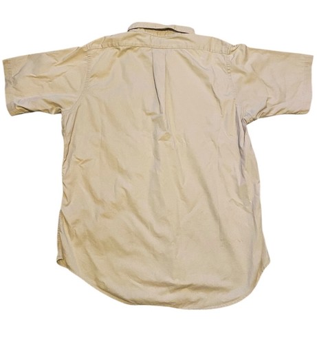 Made In USA LL Bean Men’s Shirt - Picture 2 of 7