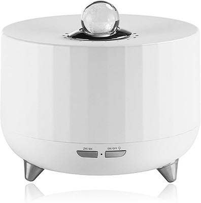 Essential Oil Diffuser for Home: 300ML Aroma Diffuser for Hotel Office Yoga Room