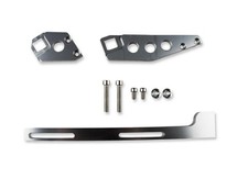 Holley Fuel Injection Throttle Cable Bracket Holley Fuel Injection Throttle Cable Bracket
