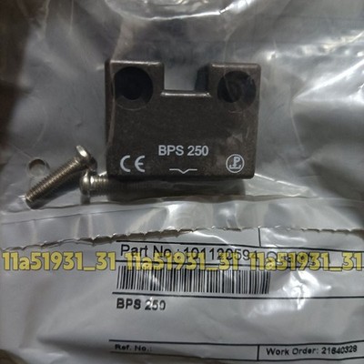 1PC NEW For Schmersal BPS 250 BPS250 Magnetic Switch Sensor Brand New Fast ship#