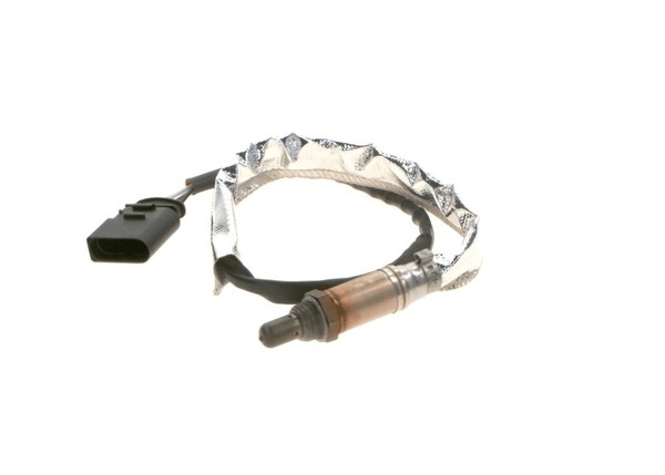 Lambdasonde FüR Audi Seat Skoda Vw A3 Arosa Cordoba Vario Ibiza Ii Leon Toledo-image