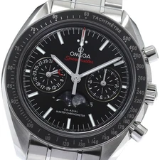 OMEGA Speedmaster 304.30.44.52.01.001 Co-Axial  Chronometer AT Men'sWatch_808085