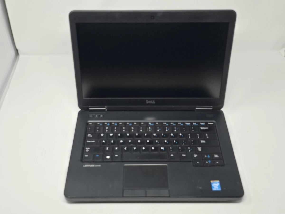 Dell Latitude E5440 PC Laptops & Netbooks for Sale | Shop New