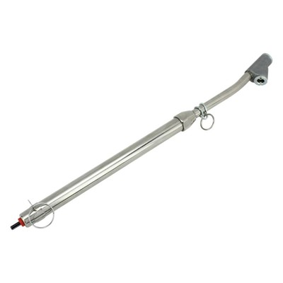 #ad Quick Click 10 to 160 Pencil Re Calibratable Tire Pressure Gauge Milton® $39.99