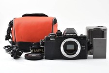 OLYMPUS OM-D E-M10 MarkII body